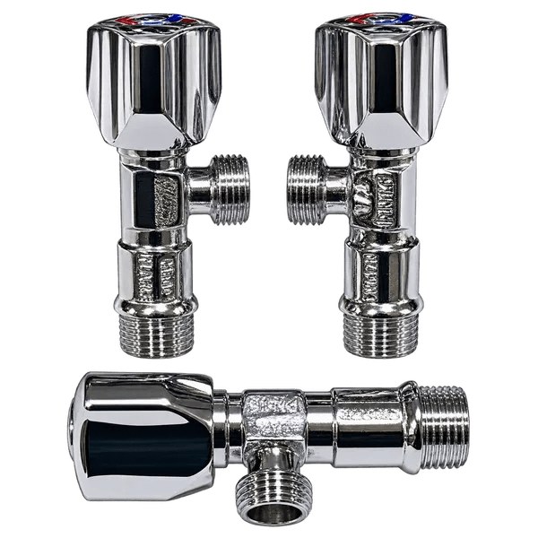 Angle Valve