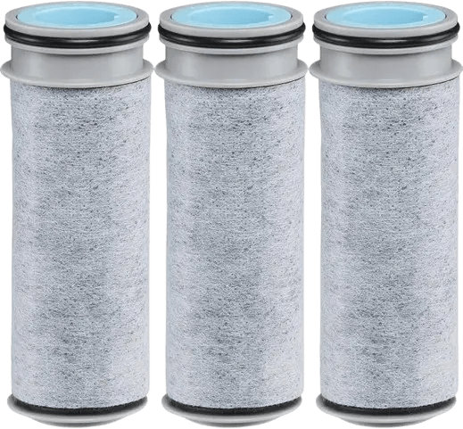 Brita Stream Replacement Filter, 3-Pack