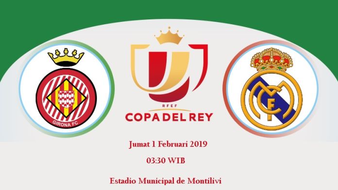 Prediksi Girona vs Real Madrid Prediksi Girona vs Real Madrid