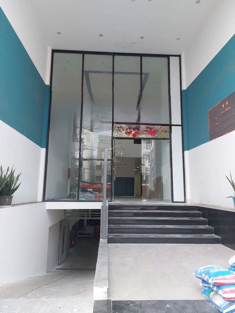 Cho Thuê Mặt Bằng Nguyễn Thị Thập, Phường Tân Hưng, Quận 7 - Ảnh 1