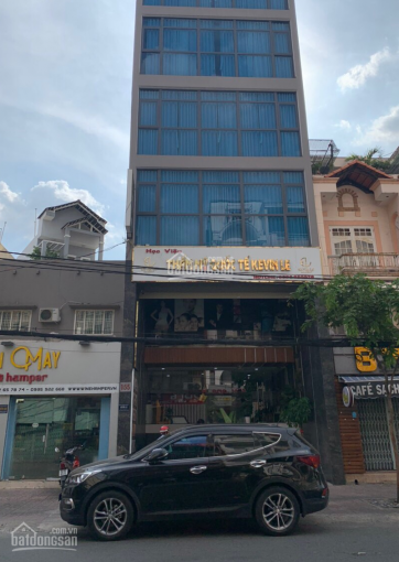 Cho thuê Sàn Văn PHòng đường Phan Xích Long, Phú Nhuận - Ảnh 1