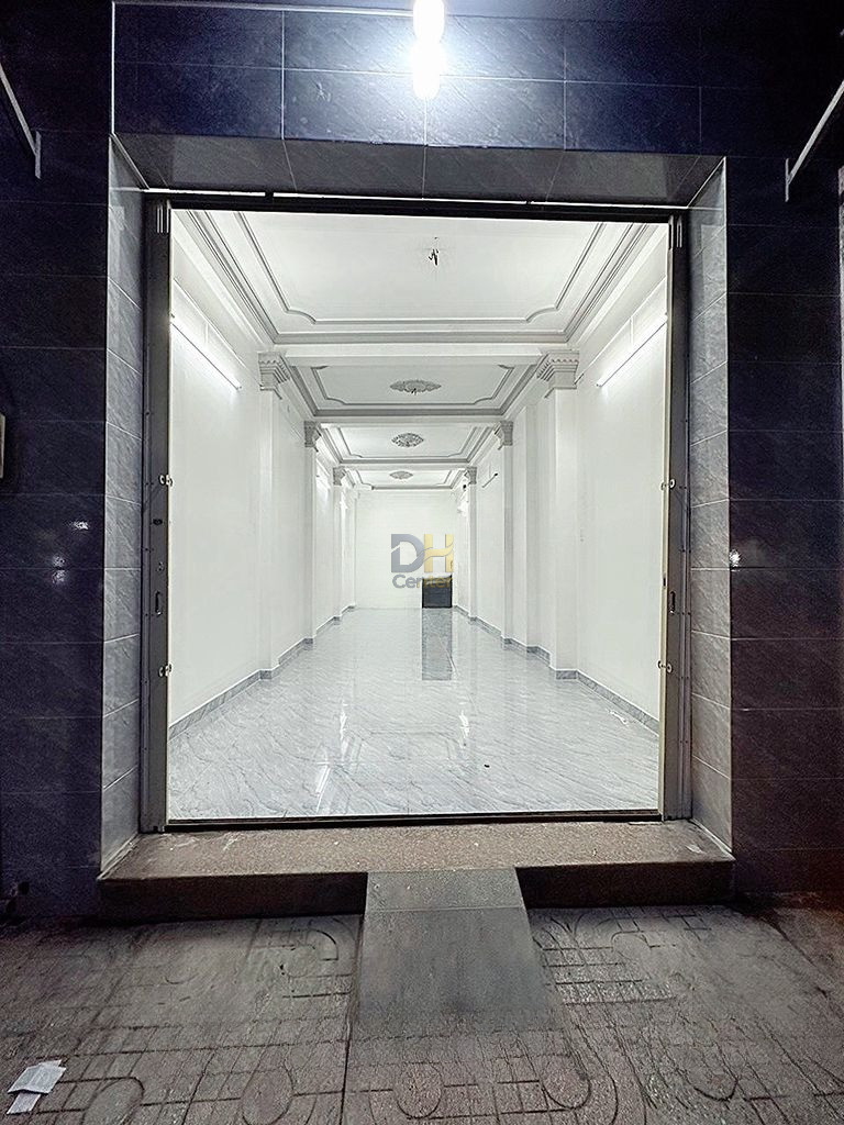 Cho thuê MB Sư Vạn Hạnh, Phường 9, Quận 10 - Ảnh 1