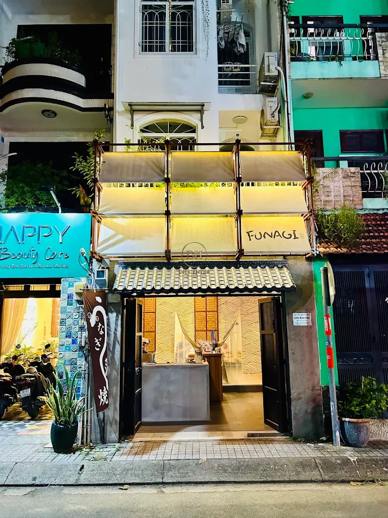 CHO THUÊ NHÀ  Huỳnh Khương Ninh, Phường Đakao, Quận 1 - Ảnh 1