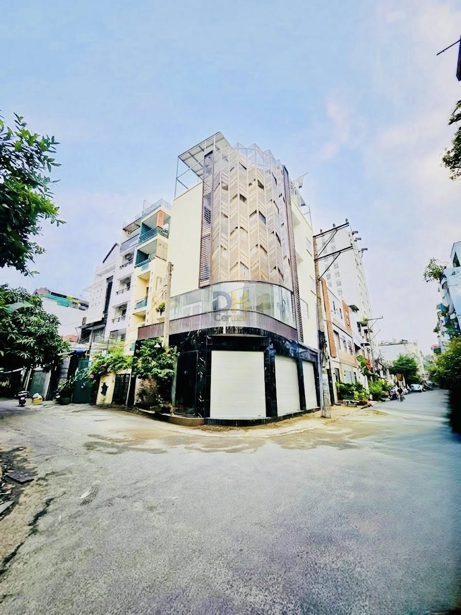 Cho thuê MB Tô Hiến Thành, Phường 15, Quận 10 - Ảnh 1