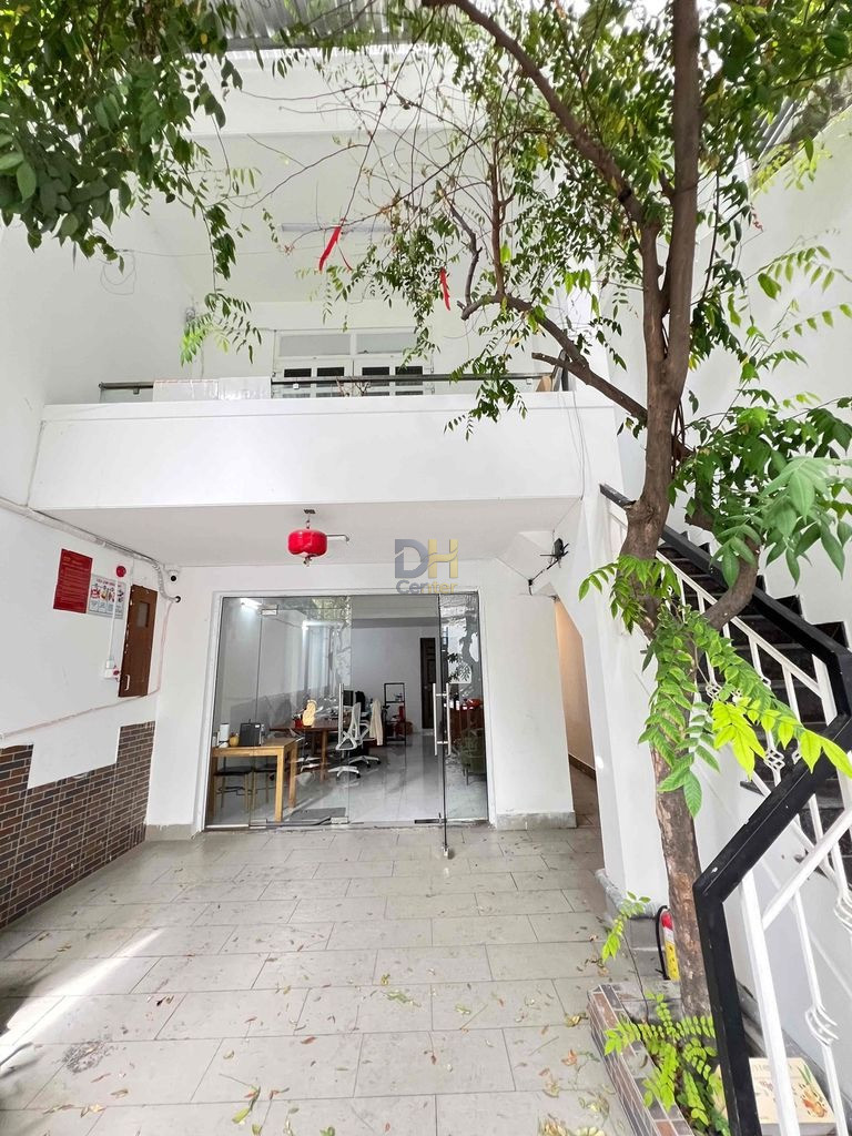 Cho thuê MB  Đường 3/2, Phường 14, Quận 10. HXH - Ảnh 1