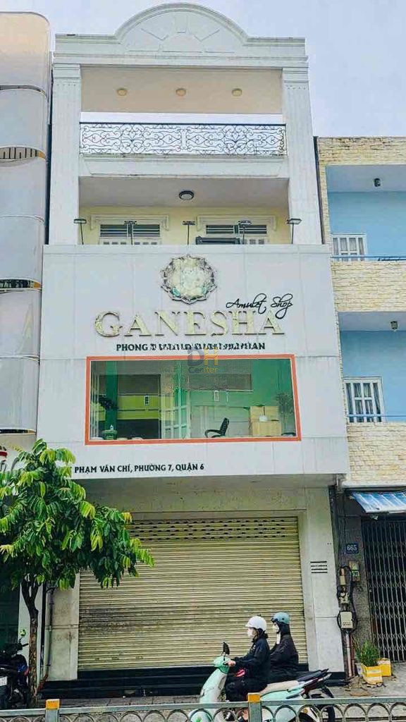 Cho Thuê Mặt Bằng Kinh Doanh Phạm Văn Chí, Phường 7 Quận 6 - Ảnh 1