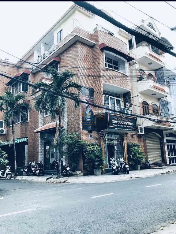 Cho thuê mặt bằng kinh doanh đường Bàu Cát 1, Phường 14, Tân Binh - Ảnh 1
