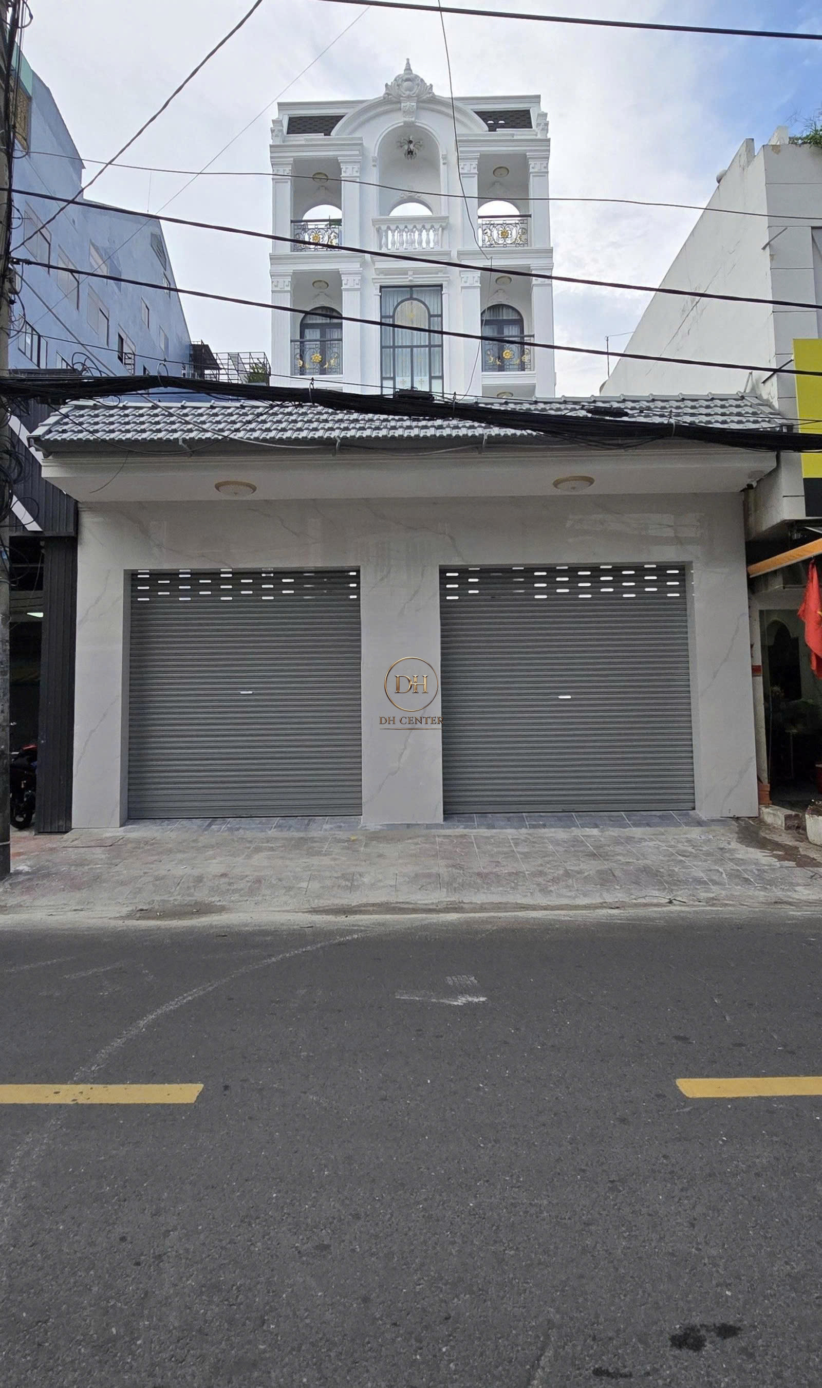 Cho thuê mặt bằng kinh doanh Ba Vân, Phường 14, Tân Bình - Ảnh 1