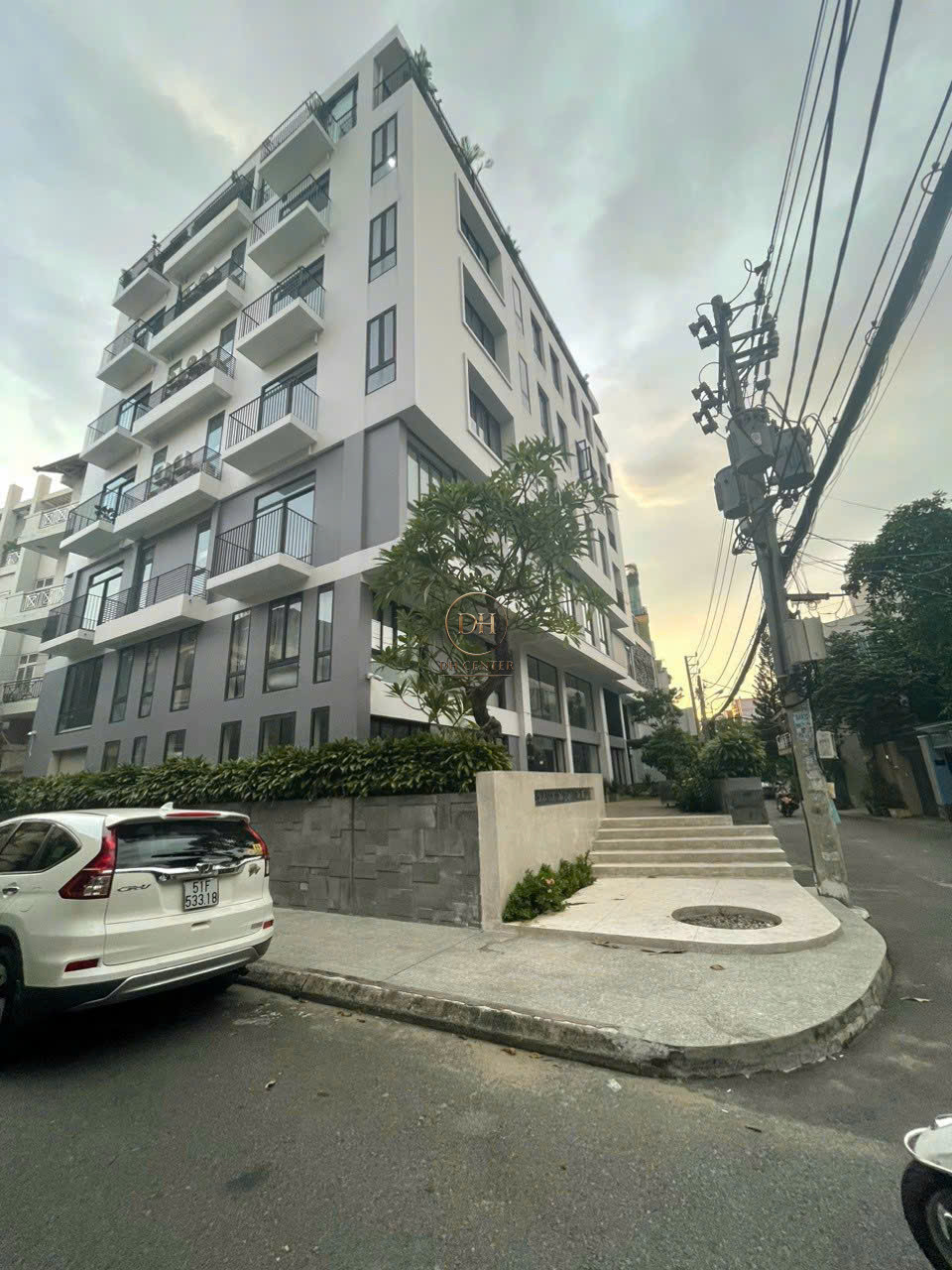 Cho thuê Mặt bằng Bành Văn Trân, Phường 7,  Tân Bình - Ảnh 1
