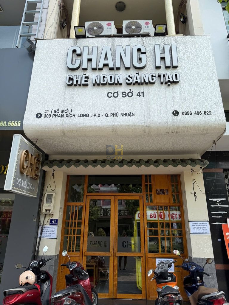 Cho thuê mặt bằng kinh doanh đường Phan Xích Long, Phường 2, Phú Nhuận - Ảnh 1
