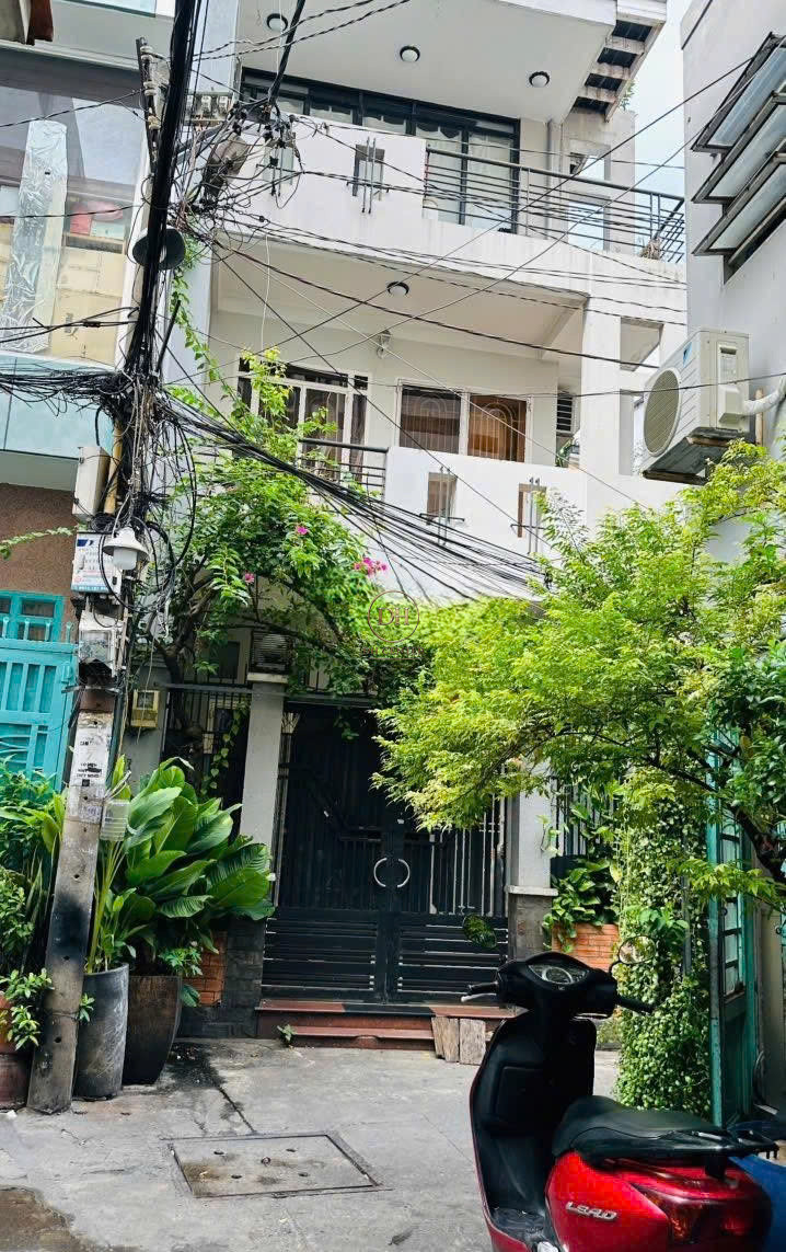 Cho thuê nhà Phan Xích Long, Phường 2, Quận Phú Nhuận - Ảnh 1