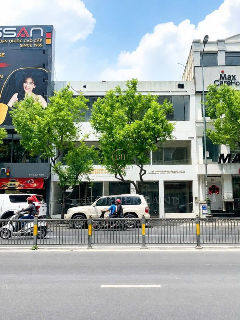 Cho thuê nhà Nguyễn Văn Trỗi, Phường Phú Nhuận  - Ảnh 1