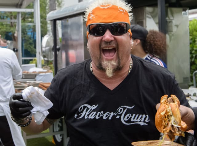 Guy Fieri