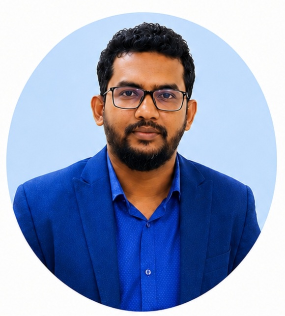 ডা: তামিম মুনতাসির