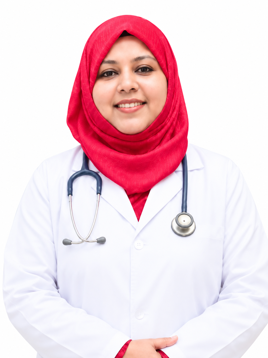 সহকারী অধ্যাপক ডাঃ সোহানা শিকদার