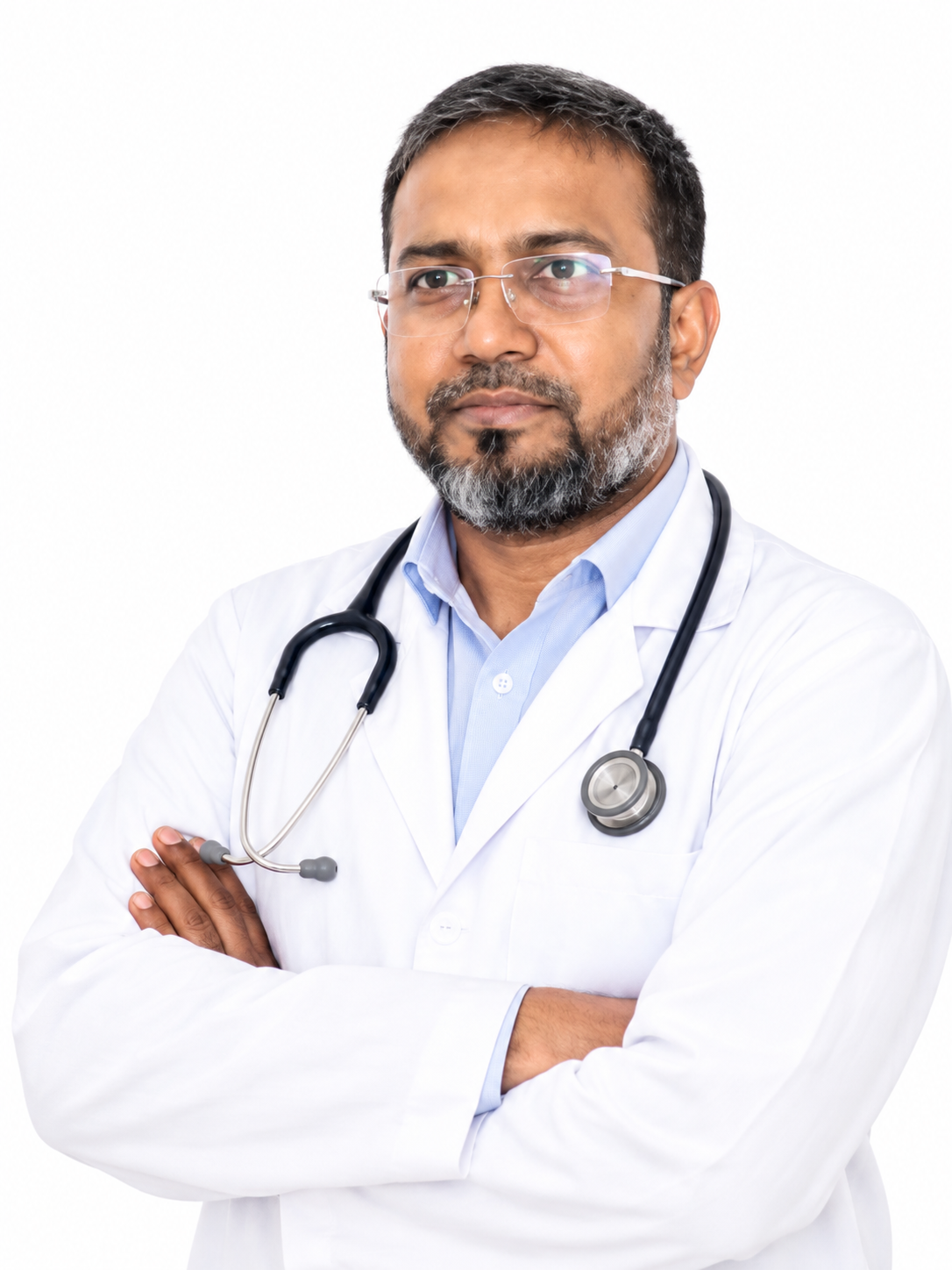 অধ্যাপক ডাঃ মাসুদ রানা