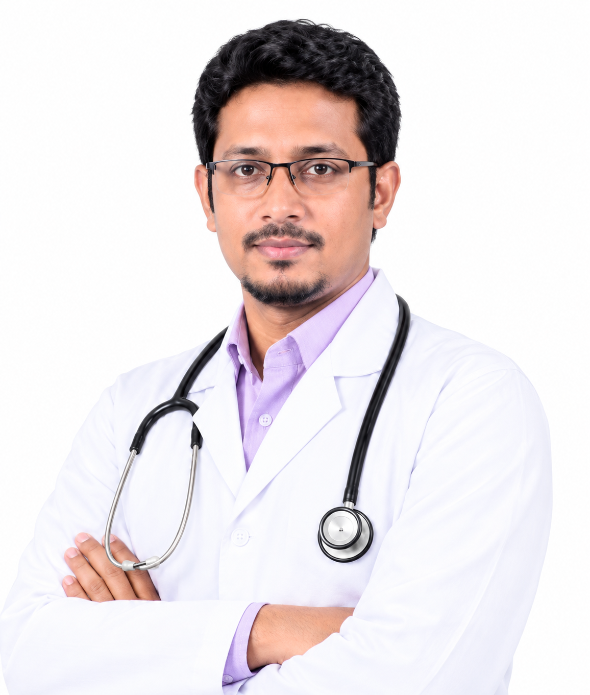 সহযোগী অধ্যাপক ডাঃ মোস্তফা শওকত ইমরান