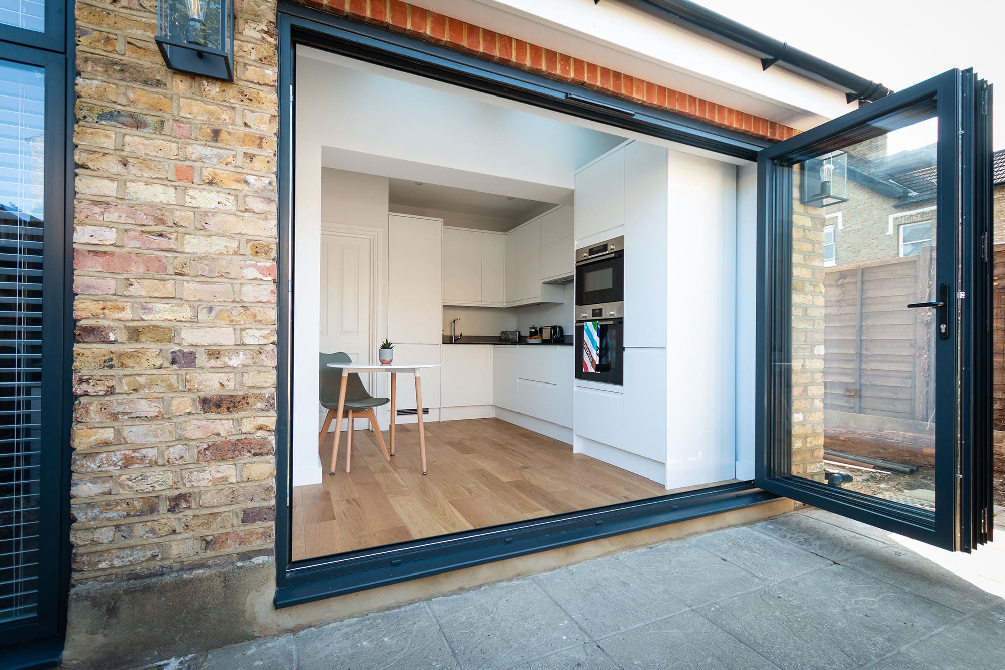 Sliding doors