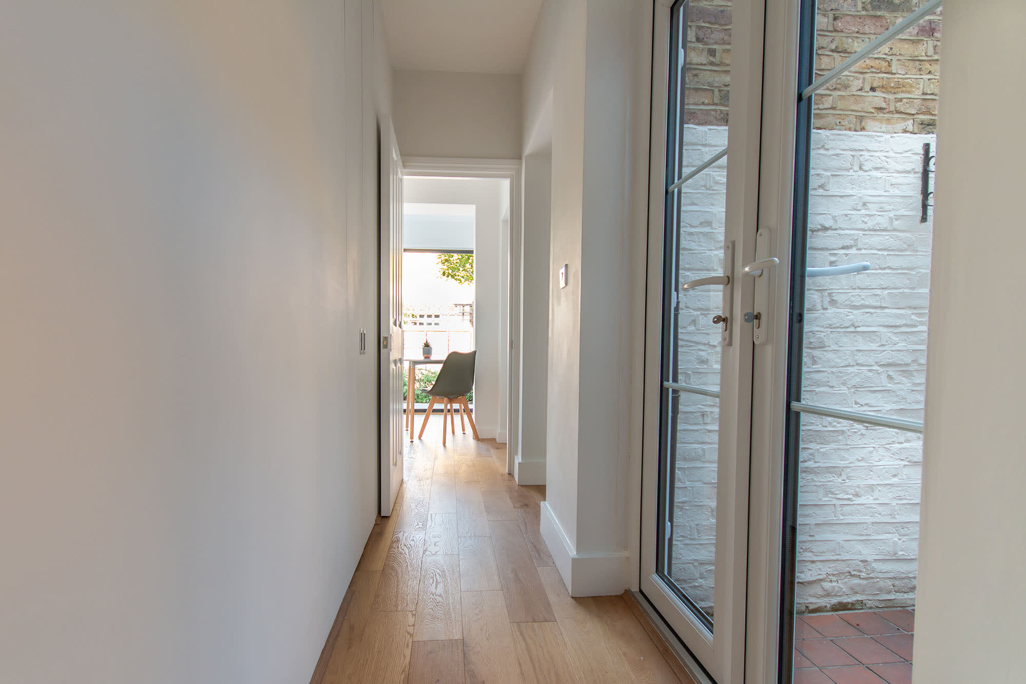 Hallway