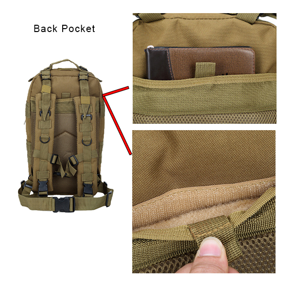 ANAN Camouflage Sac /À Dos Hydratation L/éger Tactique Sac Dhydratation 3L Eau De La Vessie Rucksack V/élo Hydratation Ext/érieur /Étanche Cyclisme Randonn/ée Escalade Fournitures Daventure,11