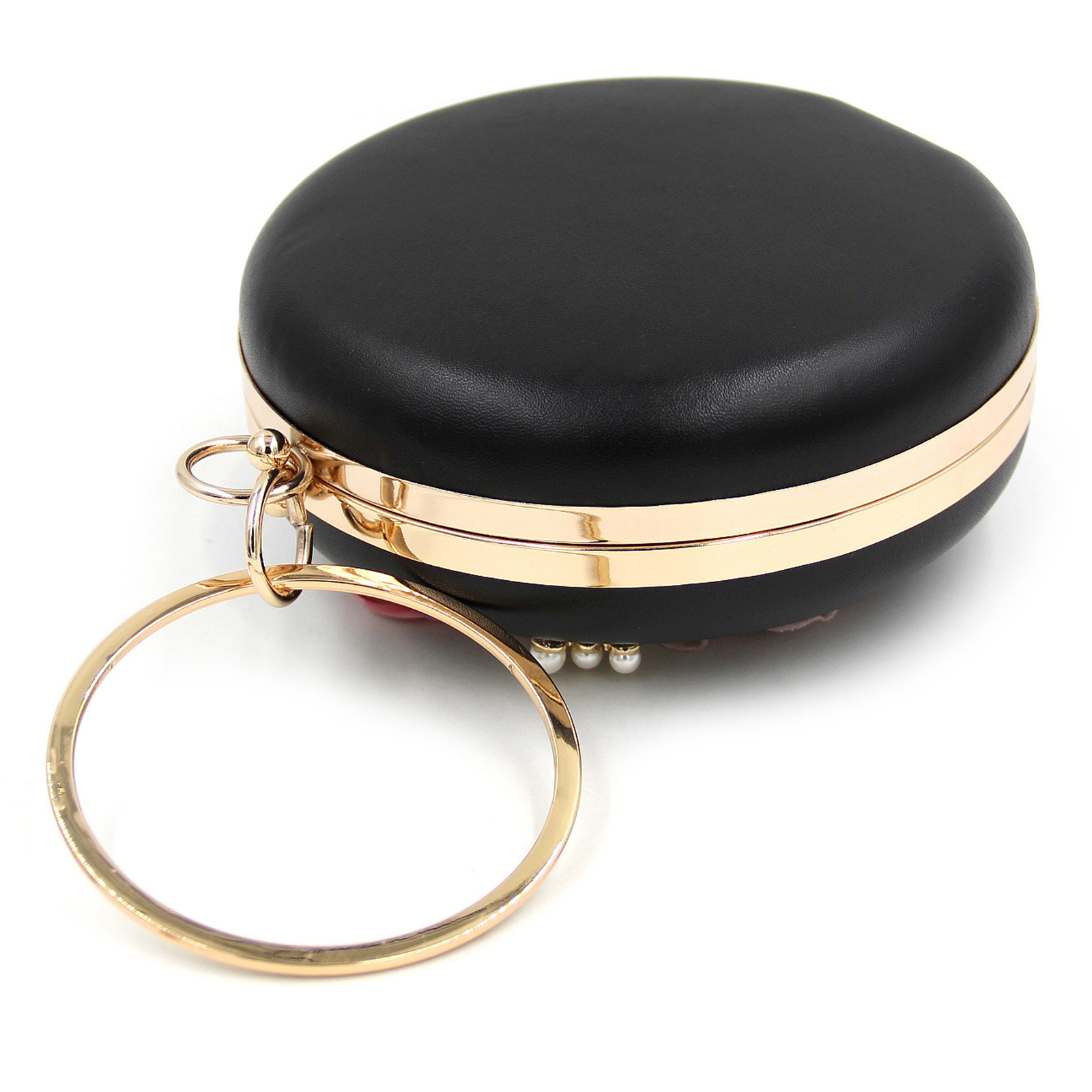 Embellissements - Bijoux pour cuir - Accessoires pour maroquinerie - Cuir en Stock