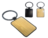 LLAVERO RECTANGULAR SUMAQ