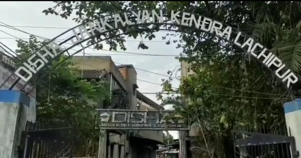 যৌনপল্লী থেকে উদ্ধার বাংলাদেশী মহিলা,গ্রেফতার দালাল