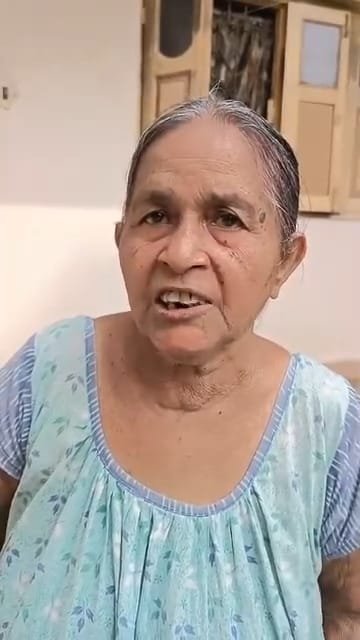 প্রায় এক ভোরি সোনার চেন নিয়ে চম্পট দিলো দুই প্রতারক