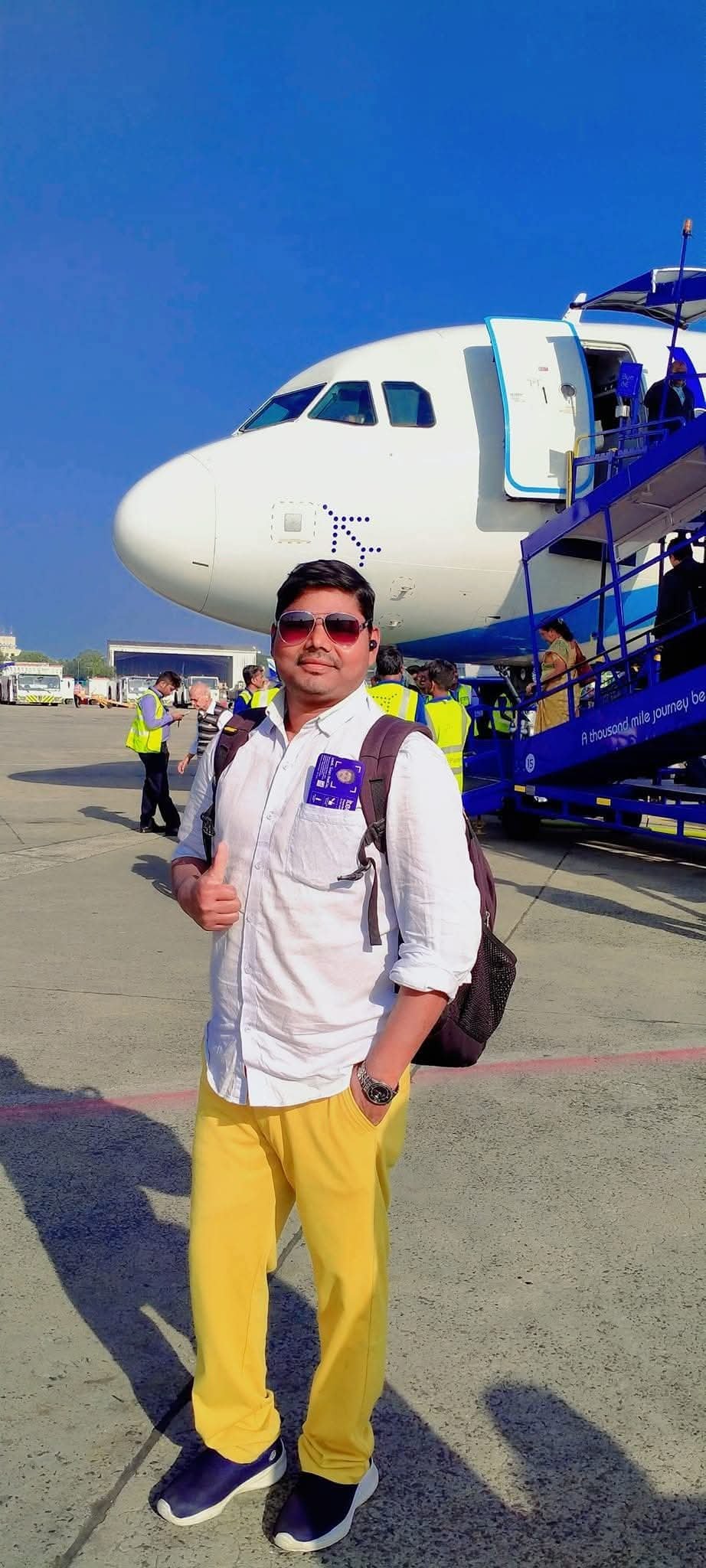 পথ দুর্ঘটনায় মৃত্যু হলো এক যুবকের