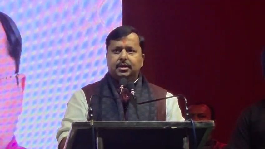 দু’দিনের বঙ্গ সফরে বিজেপির সর্বভারতীয় সভাপতি