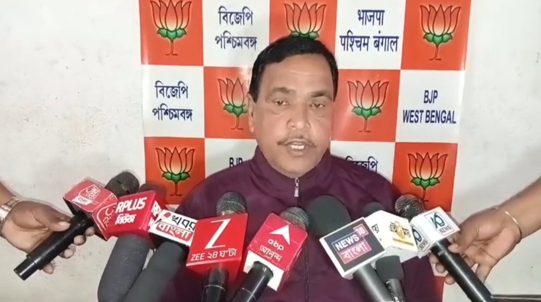ওন্দায় বিজেপি কর্মীকে জ্যান্ত পুড়িয়ে মারার চেষ্টার অভিযোগে নতুন মোড়, পাল্টা থানার দ্বারস্থ তৃণমূল