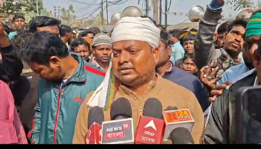 গ্রেপ্তার না হলে বৃহত্তর আন্দোলনের হুমকি আদিবাসী সম্প্রদায়ের
