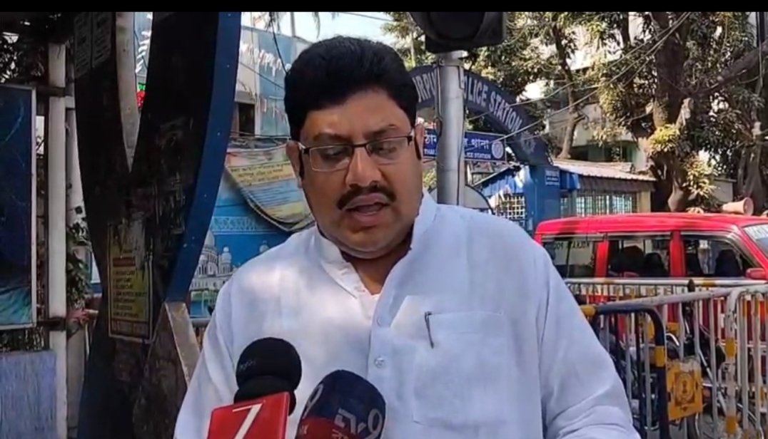 কংগ্রেস নেতা আশুতোষ চ্যাটার্জির পরিবার আতঙ্কে, ফের হুমকি চিঠি