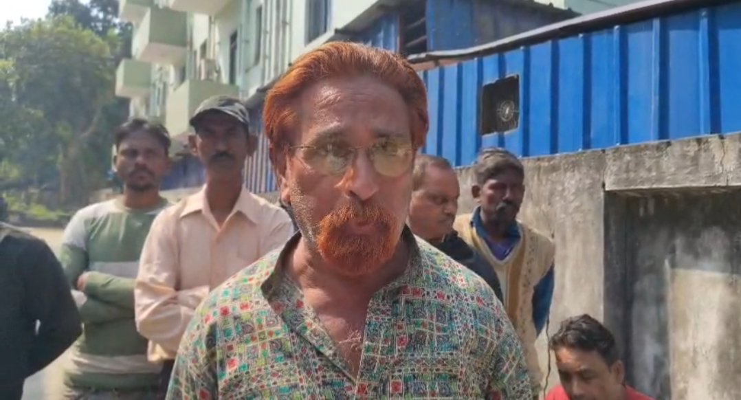 আসানসোলে তৃণমূলের অভ্যন্তরীণ কোন্দল থামছে না, নিজের দলের নেতার বিরুদ্ধে মোর্চা খুললেন INTTUC নেতা, সহিংস আন্দোলনের হুঁশিয়ারি