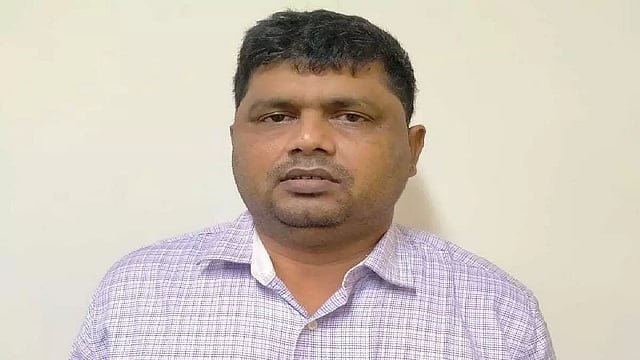 সুপ্রিম কোর্ট থেকে কয়লা চোরাচালান মামলায় অনুপ মাঝি ওরফে লালাকে ধাক্কা, হেফাজতে জিজ্ঞাসাবাদের অনুমতি পেল ইডি