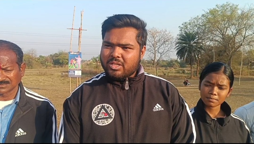 Women football tournament organized in Asansol will promote women empowerment: Orish Mukherjee