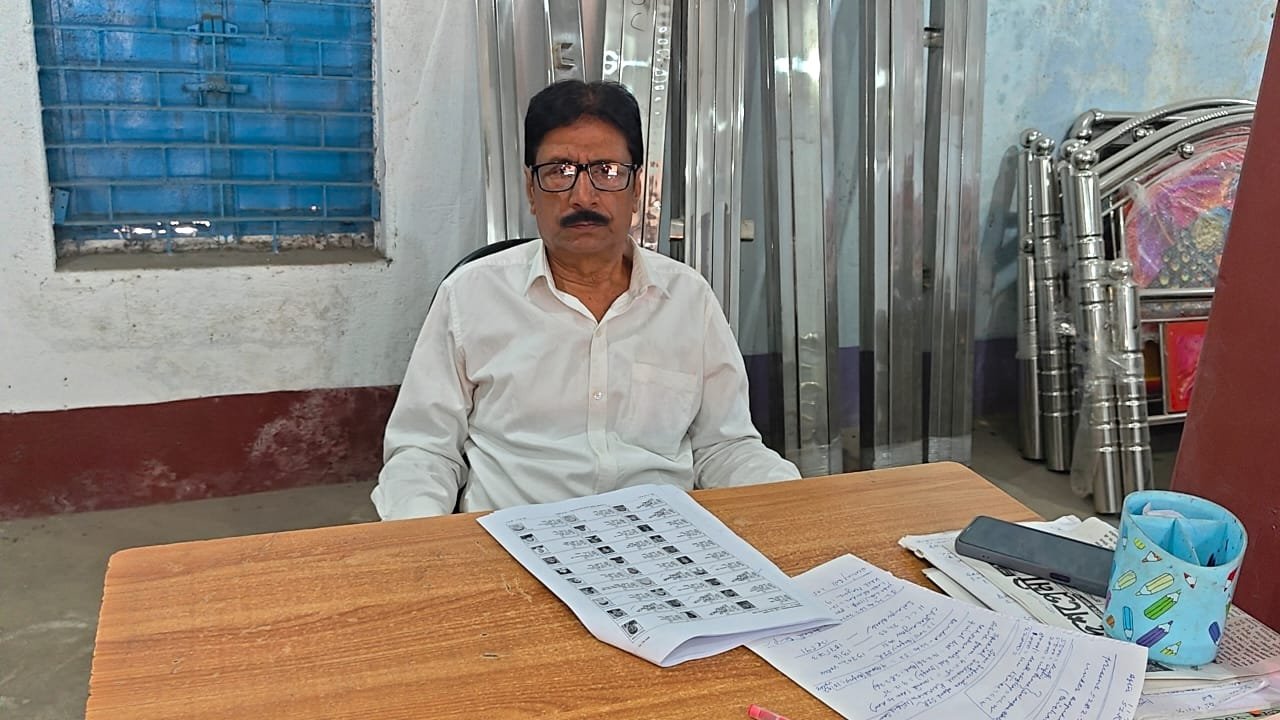 চূড়ান্ত ভোটার তালিকায় নাম নেই জেলা পরিষদের কর্মাধ্যক্ষের, ‘আন্ডার অ্যাডজুডিকেশন’ ঘিরে বিতর্ক