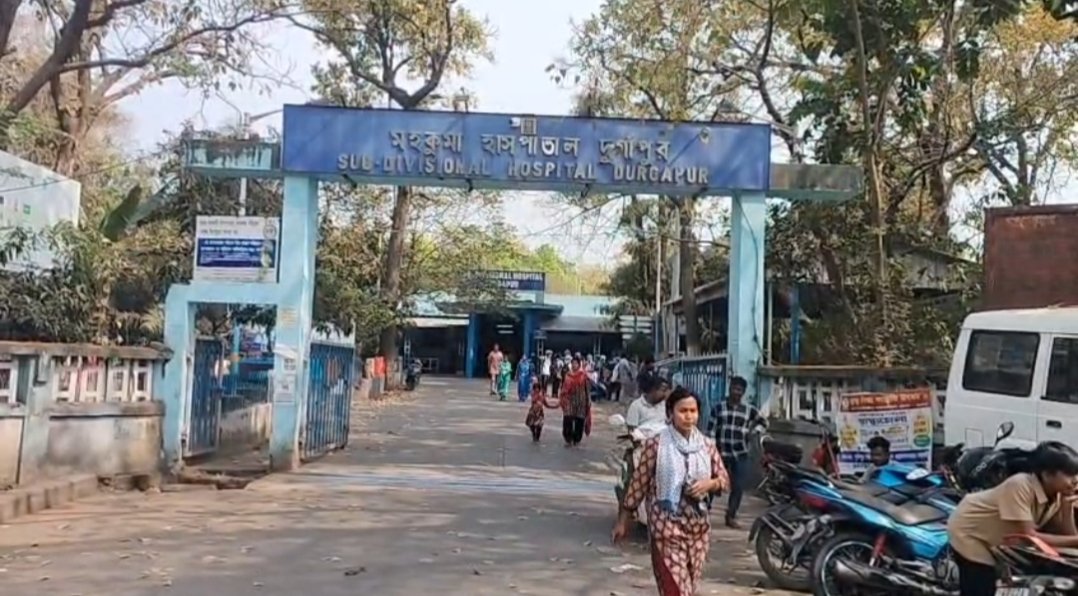 শব্দবাজি ঘিরে যুবককে ইট দিয়ে মারধরের অভিযোগ