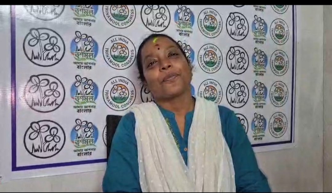 ঝাড়গ্রামে তৃণমূলের প্রার্থী তালিকায় বড় চমক, কেন্দ্র বদল বনমন্ত্রী বীরবাহা হাঁসদার