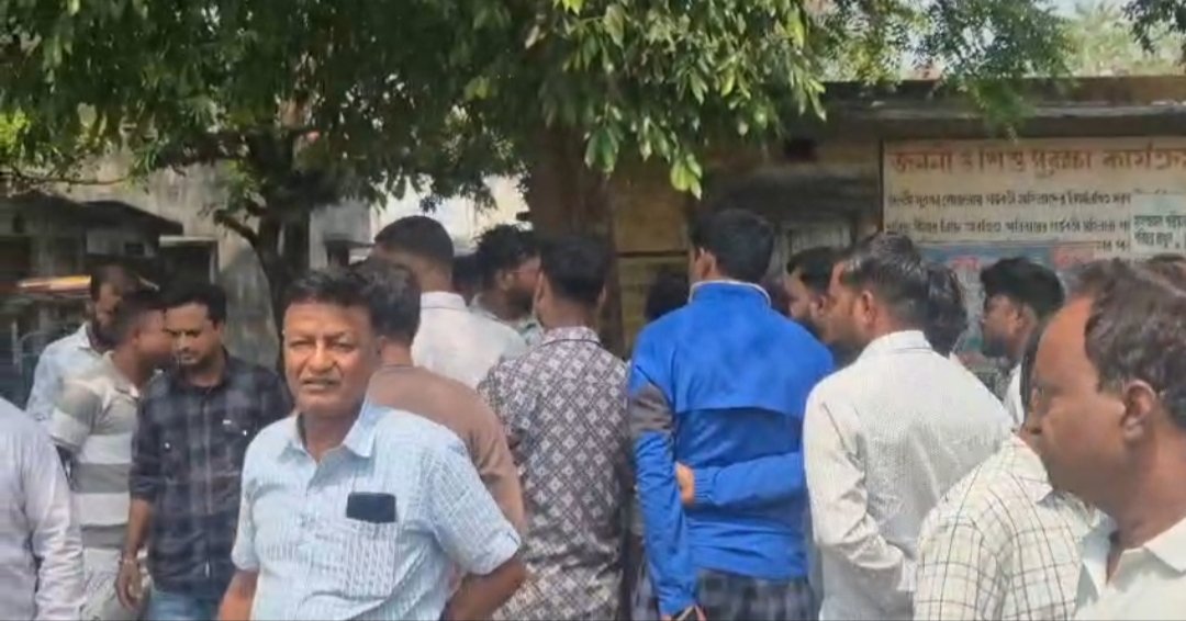 প্রেমের সম্পর্ক ঘিরে অস্বাভাবিক মৃত্যু? অন্ডালে যুবকের ঝুলন্ত দেহ উদ্ধার, তদন্তে পুলিশ