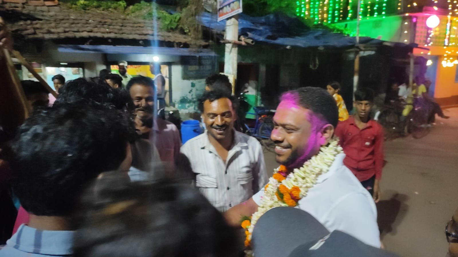 পশ্চিম বর্ধমানে ৯ আসনে প্রার্থী ঘোষণা কংগ্রেসের, কুলটির বরাকরে উল্লাস সমর্থকদের
