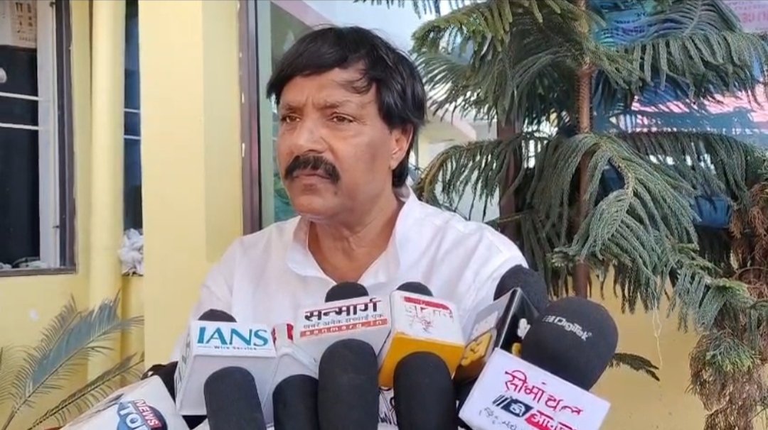 ইসলামপুরে তৃণমূল ভাঙন, মিমের প্রার্থী মহম্মদ বাবলু