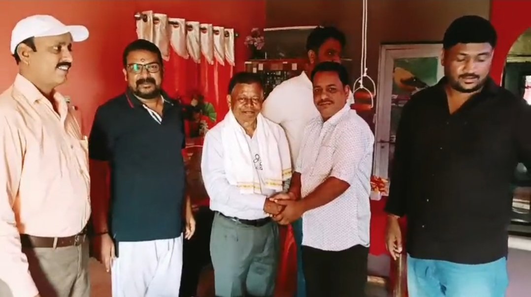 রানীগঞ্জে বিজেপিতে বড় ধাক্কা, তৃণমূলে যোগ দিলেন প্রাক্তন ব্লক সভাপতি সহ একাধিক নেতা