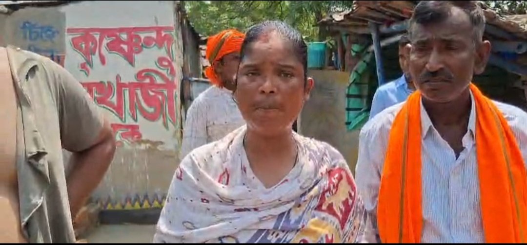 মাতৃশক্তির ফর্ম পূরণ করতে গিয়ে বিজেপি কর্মীদের উপর হামলার অভিযোগ, তৃণমূলের বিরুদ্ধে গুরুতর অভিযোগ