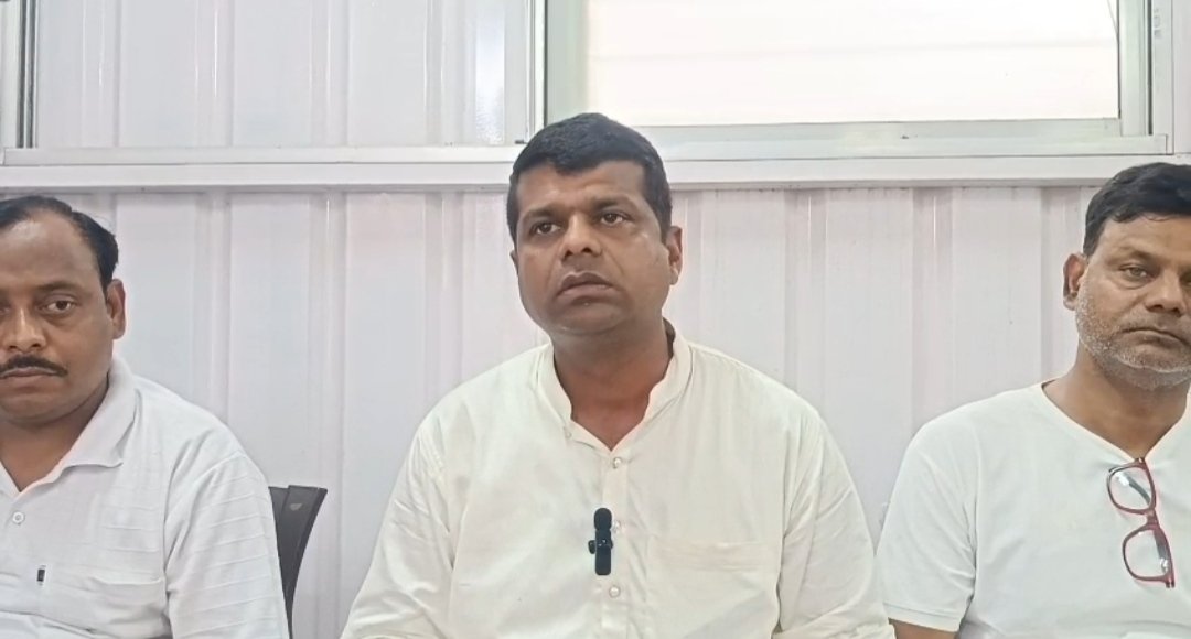 আসগার আলিকে মিথ্যা মামলায় ফাঁসানোর অভিযোগ, পুলিশের ভূমিকা নিয়ে সরব কংগ্রেস
