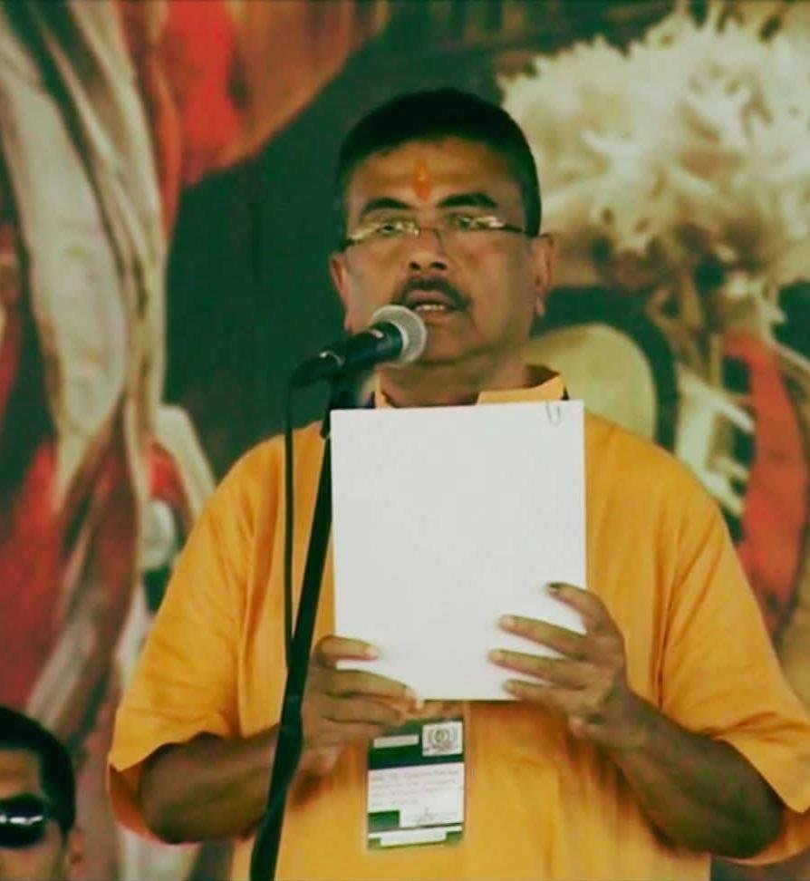 গায়ত্রী দেবীর মেয়ের পর গায়ত্রী দেবীর ছেলে”, রাজনৈতিক মহলে জোর চর্চা