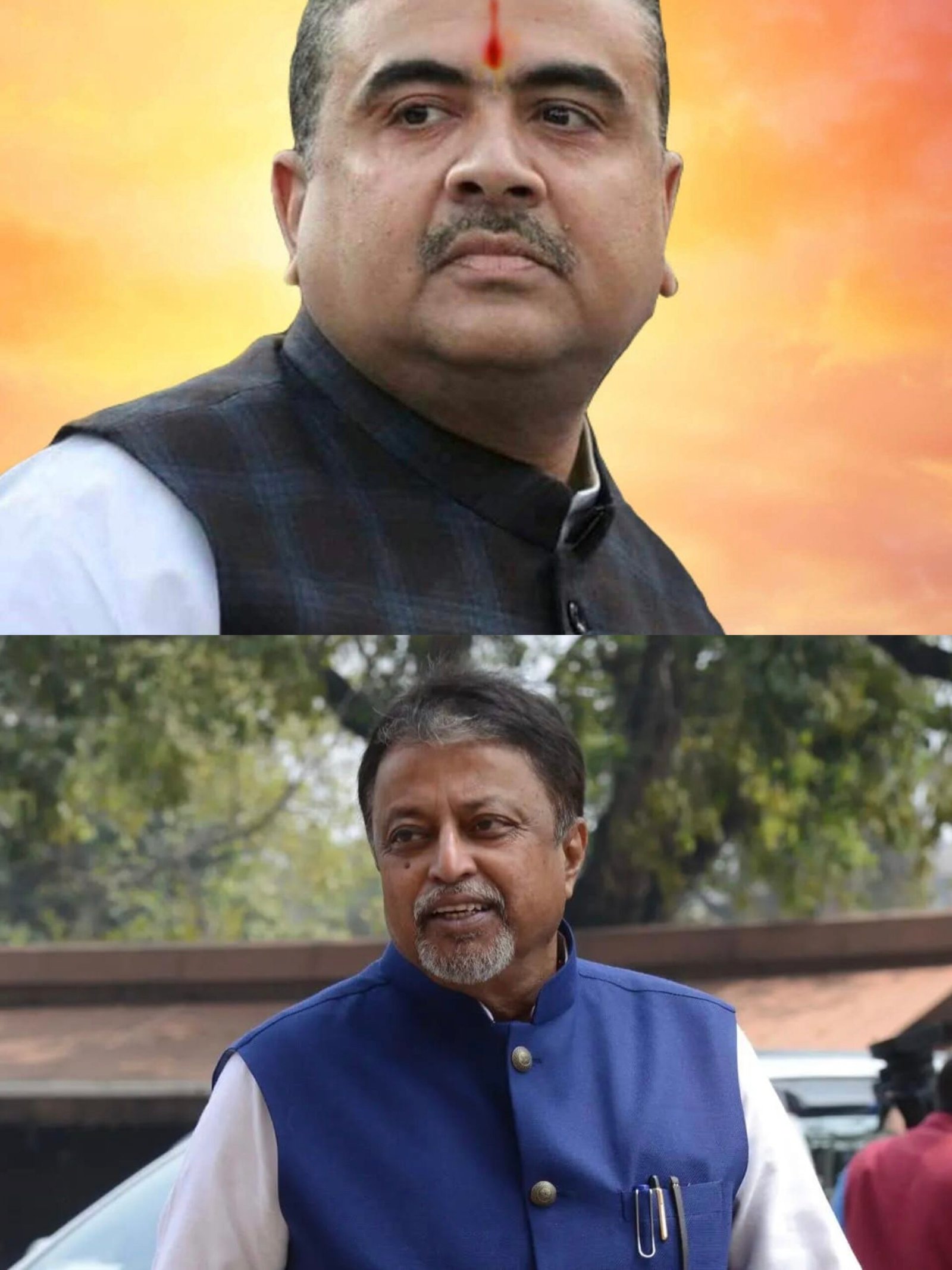 From Mukul to Suvendu: Two big political stories of BJP's rise in Bengal