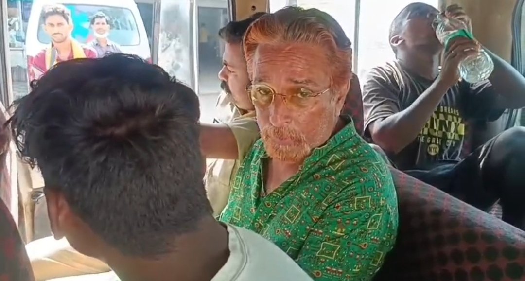কাটমানি তোলার অভিযোগে গ্রেফতার তৃণমূল শ্রমিক নেতা রাজু আহলুওয়ালিয়া