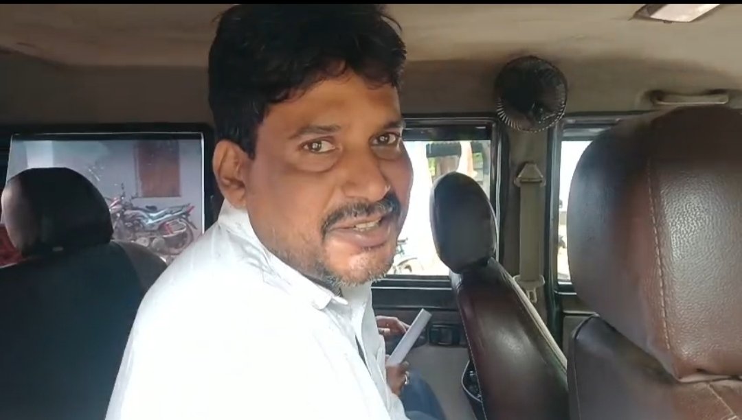 সন্ত্রাস ও প্রতারণার অভিযোগে গ্রেপ্তার তৃণমূল শ্রমিক সংগঠনের নেতা, চাঞ্চল্য লাউদোহায়