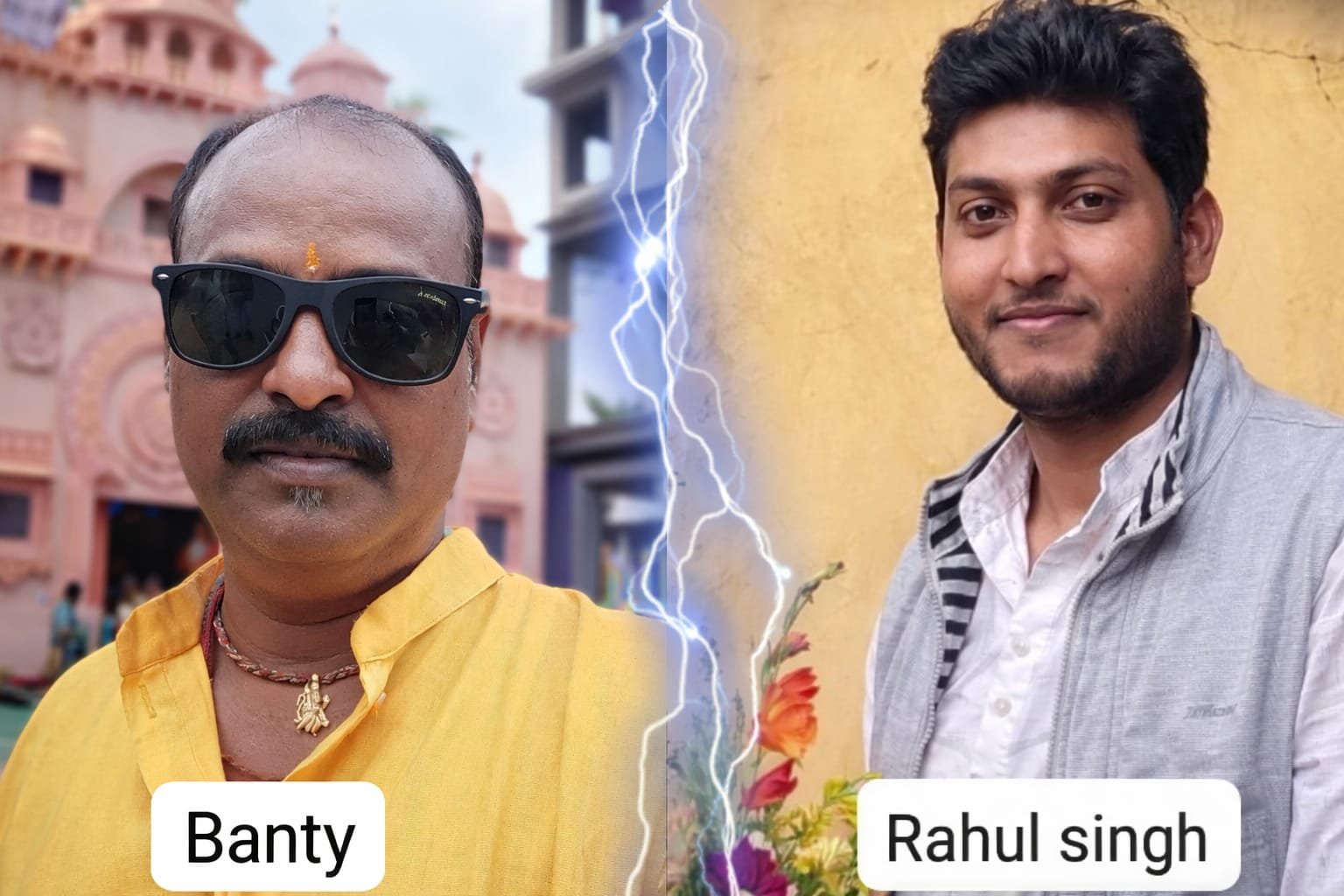 উষাগ্রামে বিজেপির দুই গোষ্ঠীর সংঘর্ষ, বচসা গড়াল মারপিটে